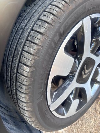 Citroen C3 2018