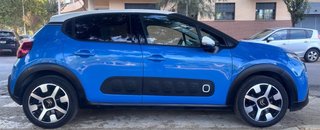 Citroen C3 2018