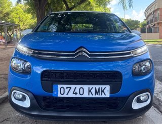 Citroen C3 2018