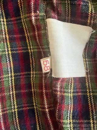 Chaqueta de Piel