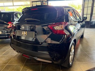 Nissan Micra 2019