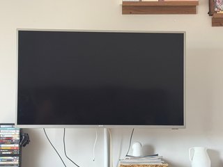 Televisor Philips 50” 7500er serie