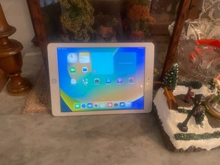 iPad 32 GB Bianco