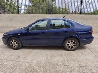 SEAT Toledo 2001