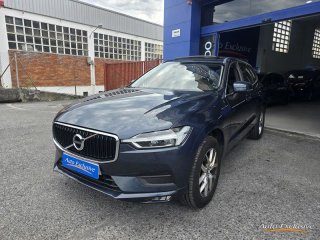 VOLVO XC60 2.0 B4 AWD MOMENTUM AUTO