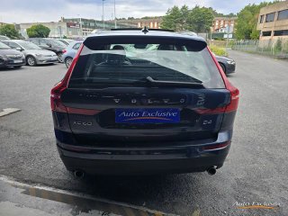 VOLVO XC60 2.0 B4 AWD MOMENTUM AUTO