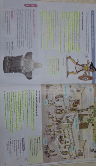 GEOGRAPHY & HISTORY 1 ESO WORLD MAKERS