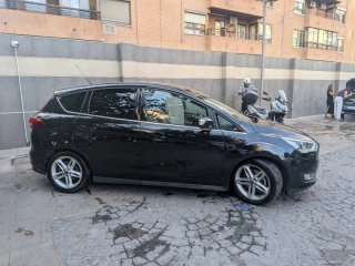 Ford C-MAX 2017