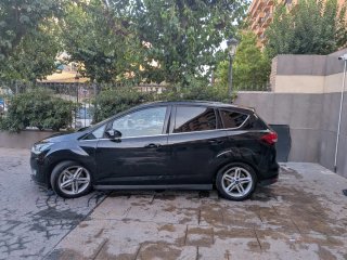 Ford C-MAX 2017
