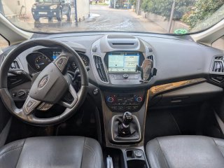 Ford C-MAX 2017