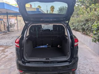 Ford C-MAX 2017
