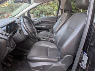 Ford C-MAX 2017