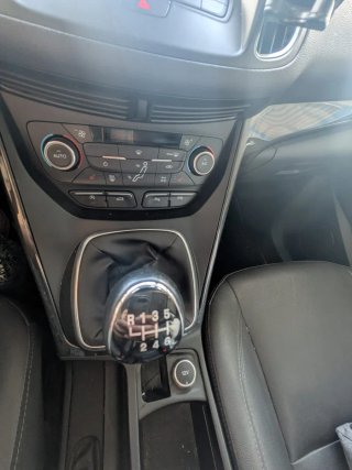 Ford C-MAX 2017