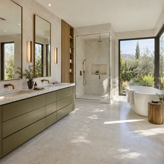 Reforma de Baño Completa