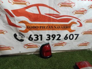 Piloto trasero Nissan Terrano