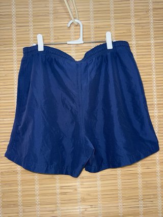 Valencia C.F. Nike Vintage 2000s Shorts