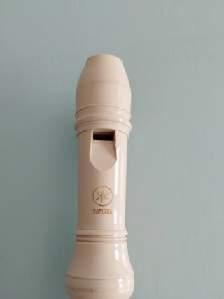Flauta escolar Yamaha