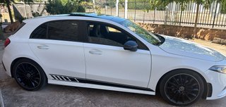 Mercedes-Benz Clase A 2021