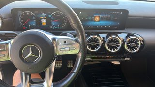 Mercedes-Benz Clase A 2021