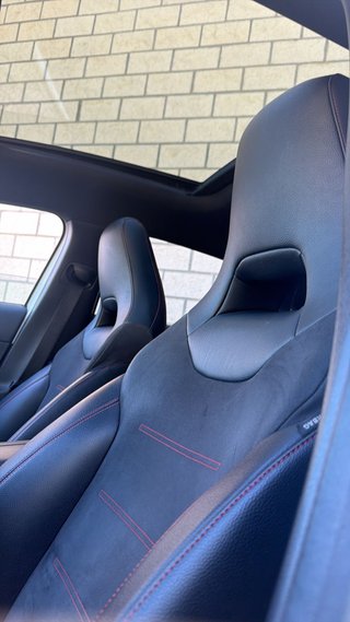 Mercedes-Benz Clase A 2021