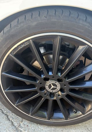 Mercedes-Benz Clase A 2021