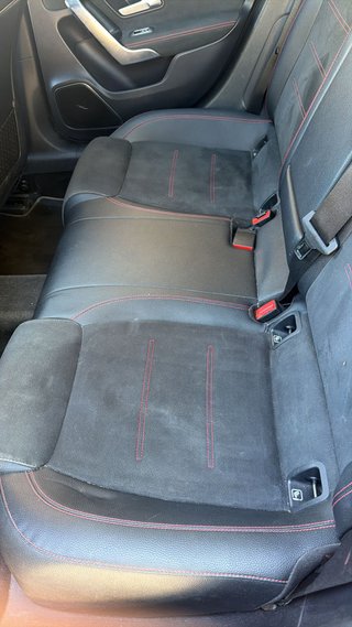 Mercedes-Benz Clase A 2021