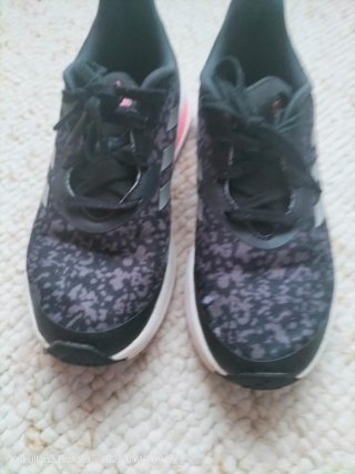 Zapatillas Adidas Niña Talla 36