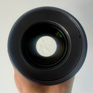 Canon EF 100mm f/2.8L Macro IS USM