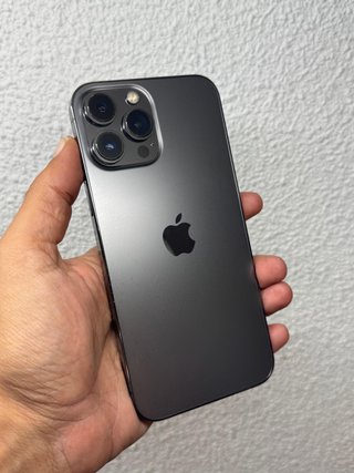 iPhone 13 Pro Max 128Gb Grafito