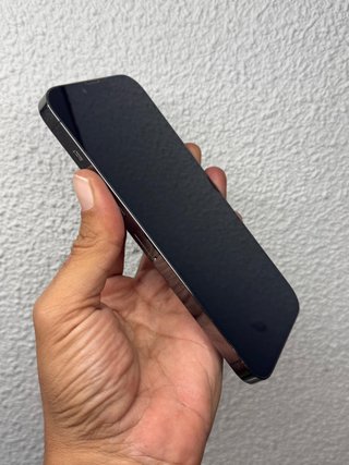 iPhone 13 Pro Max 128Gb Grafito