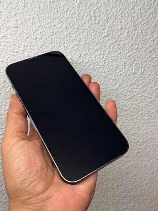 iPhone 13 Pro Max 128Gb Grafito