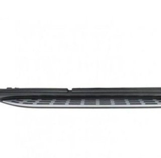 Estriberas laterales para Mercedes GLE W167 2019 e