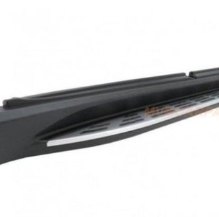 Estriberas laterales para Mercedes GLE W167 2019 e