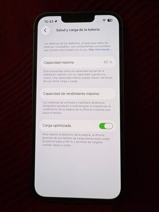 Apple iPhone 13