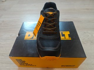 Zapatos de seguridad DeWalt Fargo Talla 43