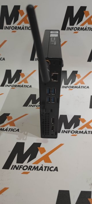 Dell OptiPlex 7090 Micro i5 10th Gen 16GB RAM SSD