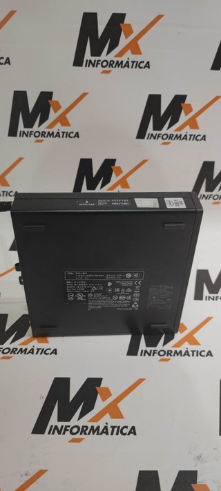 Dell OptiPlex 7090 Micro i5 10th Gen 16GB RAM SSD