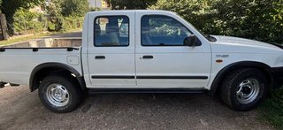 Ford Ranger 2001