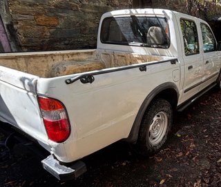 Ford Ranger 2001