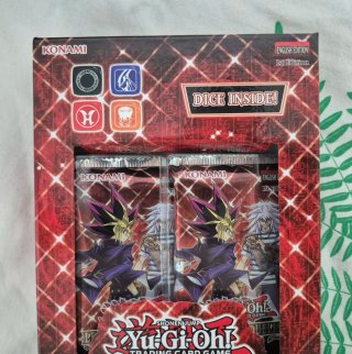 Yu-Gi-Oh Legendary Duelist Season 3 Caja sellada