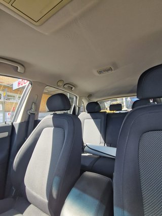 Despiece Opel Antara 2007