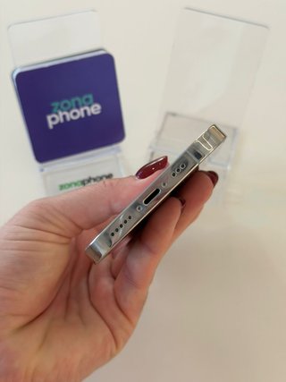 iPhone 12 Pro 256GB Blanco | 2 Años de garantia