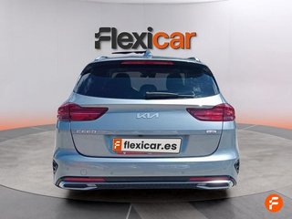 Kia Ceed Tourer 1.6 GDi PHEV 104kW (141CV) eDrive