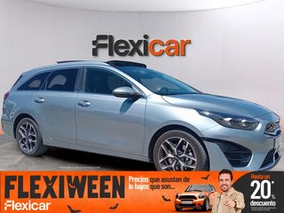 Kia Ceed Tourer 1.6 GDi PHEV 104kW (141CV) eDrive
