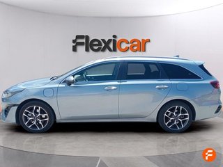 Kia Ceed Tourer 1.6 GDi PHEV 104kW (141CV) eDrive
