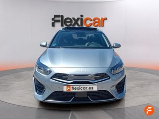 Kia Ceed Tourer 1.6 GDi PHEV 104kW (141CV) eDrive