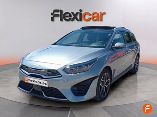 Kia Ceed Tourer 1.6 GDi PHEV 104kW (141CV) eDrive
