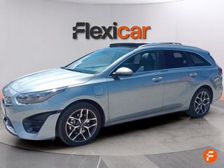 Kia Ceed Tourer 1.6 GDi PHEV 104kW (141CV) eDrive