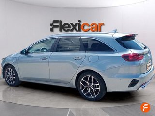 Kia Ceed Tourer 1.6 GDi PHEV 104kW (141CV) eDrive