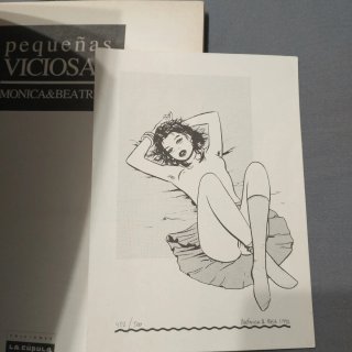 Lote de comics la cúpula serie X